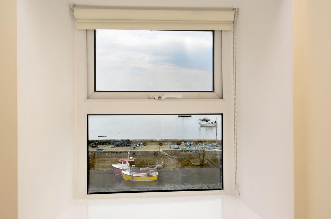 Cottage 236 Roundstone Exteriér fotografie